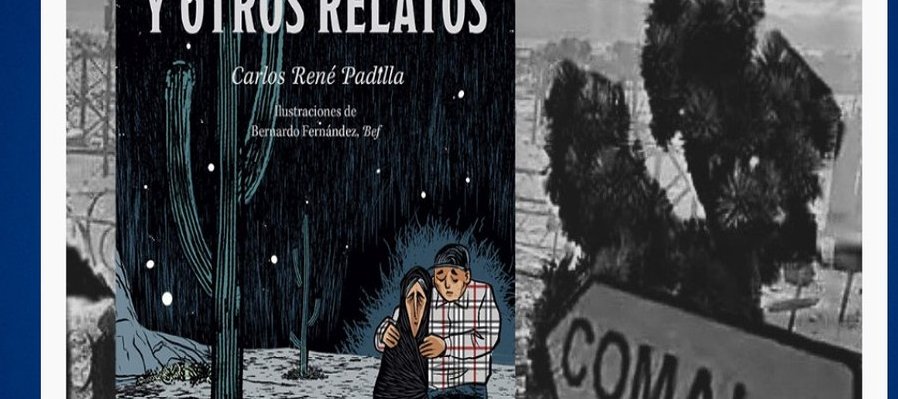 Comala y otros relatos