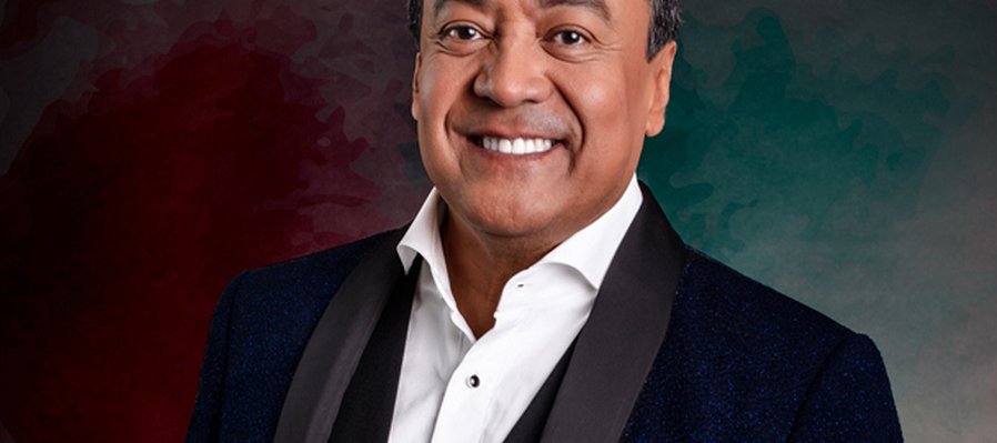 Carlos Cuevas, Un Bolero para Mamá