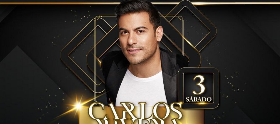 Carlos Rivera