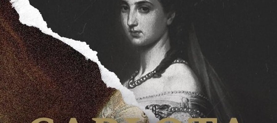 Carlota. La otra historia