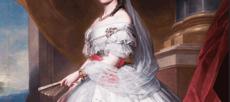 Ópera Mexicana Carlota