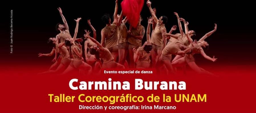 Carmina Burana