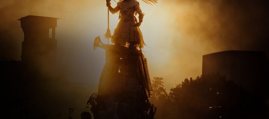 Carmina Burana mexicana