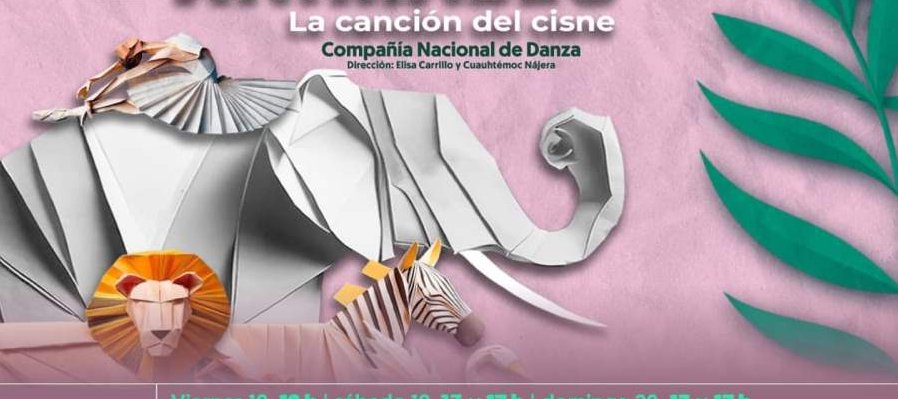 El carnaval de los animales