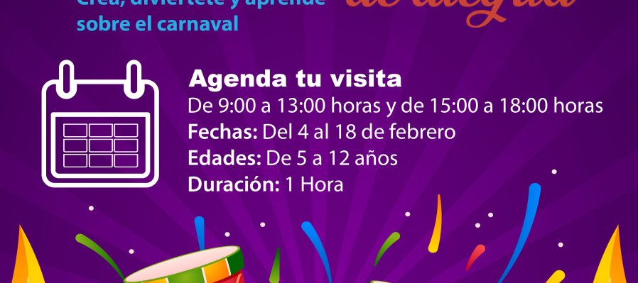 Carnaval de Alegría