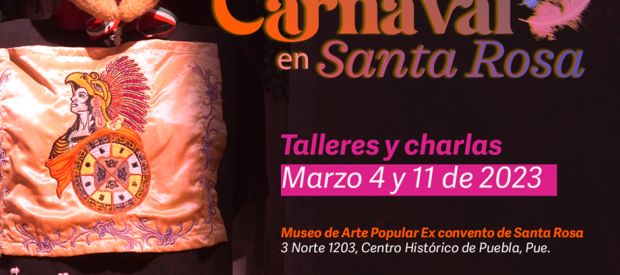 Carnaval en Santa Rosa