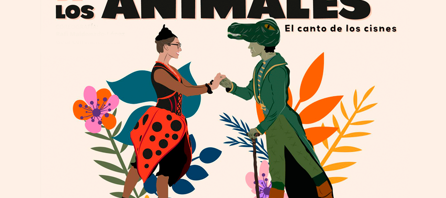El carnaval de los animales