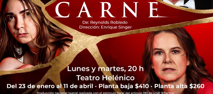 Carne