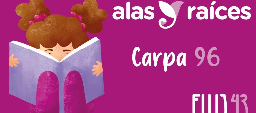 Presentación de las colecciones de Alas y Raíces