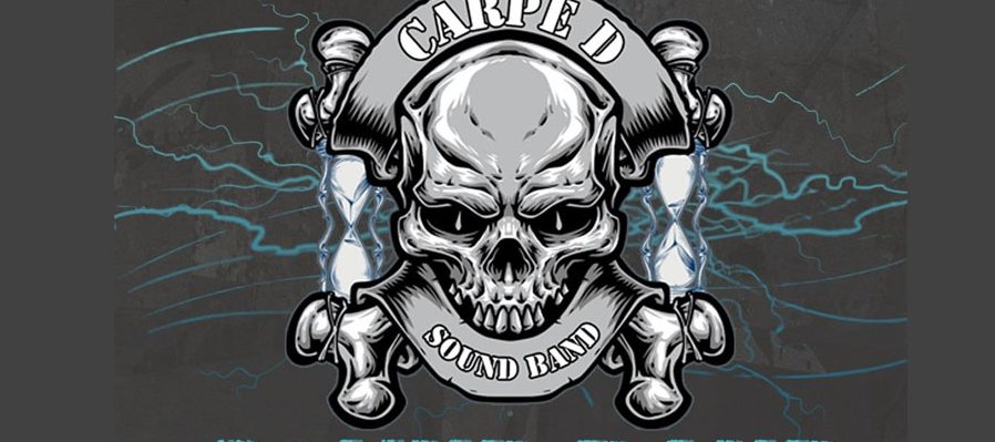 Carpe D sound band