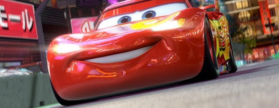 Cars 2