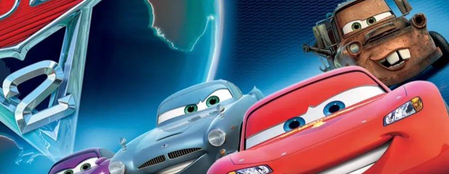 Cars 2