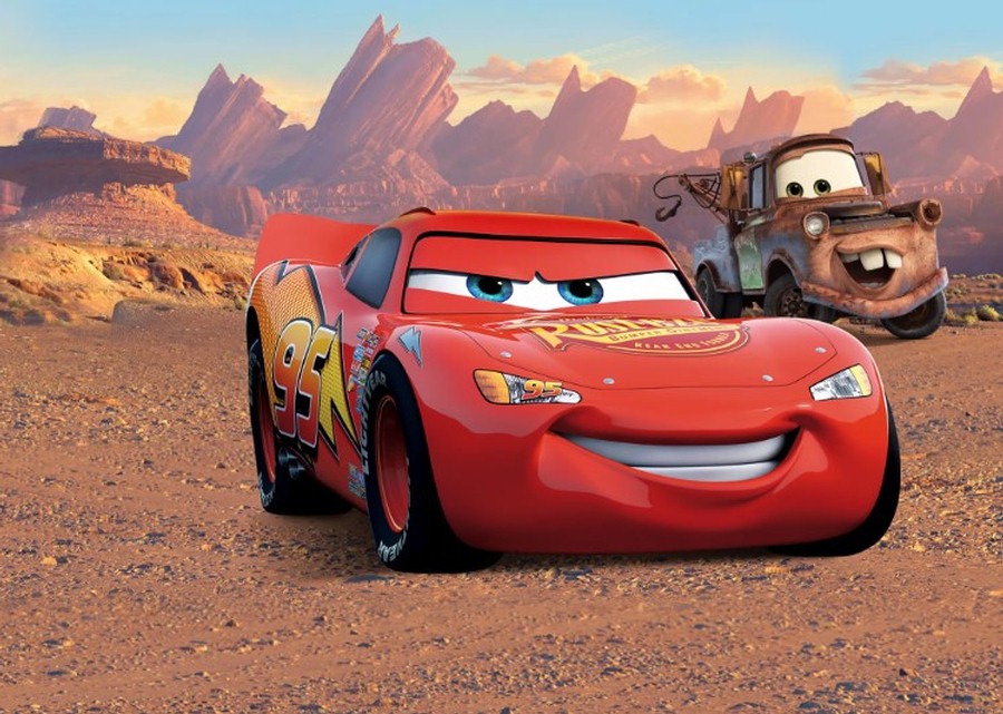 Imagen muestra de la actividad Cars