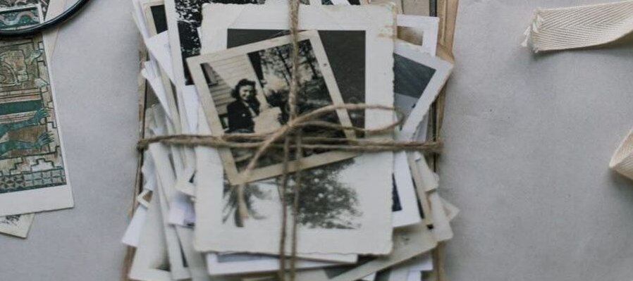 Cartas y ventanas