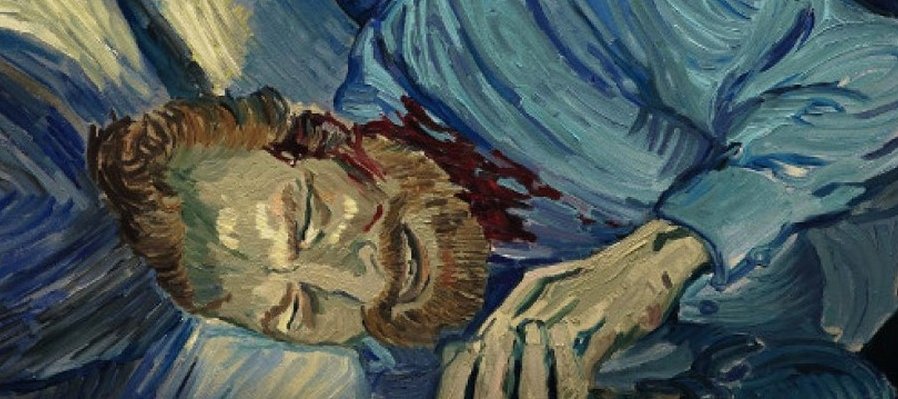Las cartas de Van Gogh