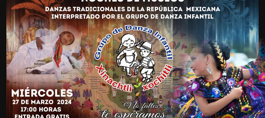 Xinachtli Xochitli
