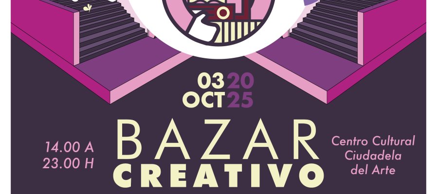 Bazar Creativo