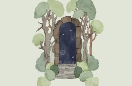 Imagen muestra de la actividad Bosque Sacrílego