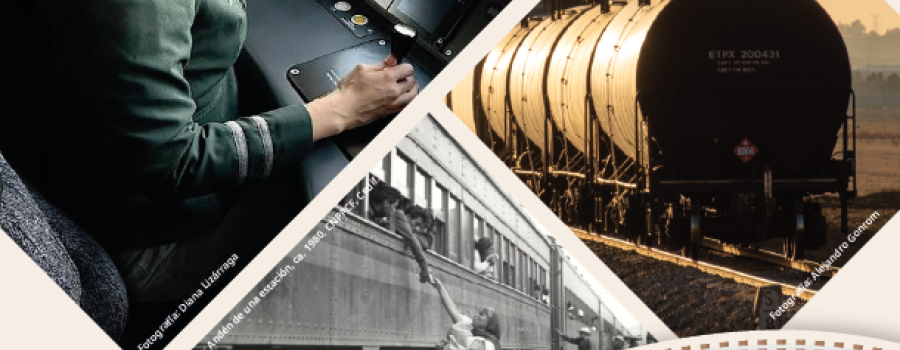 Ferrocarril y territorio: medio ambiente, paisaje y urbanismo. 2