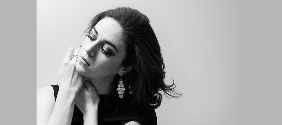 Luxana Lozano, soprano