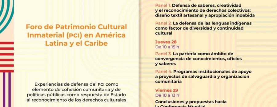 Conferencia Mundial de la UNESCO sobre Políticas Culturales y Desarrollo Sostenible