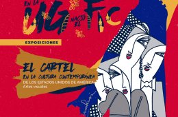 El cartel en la cultura contemporánea de los Estados Uni...