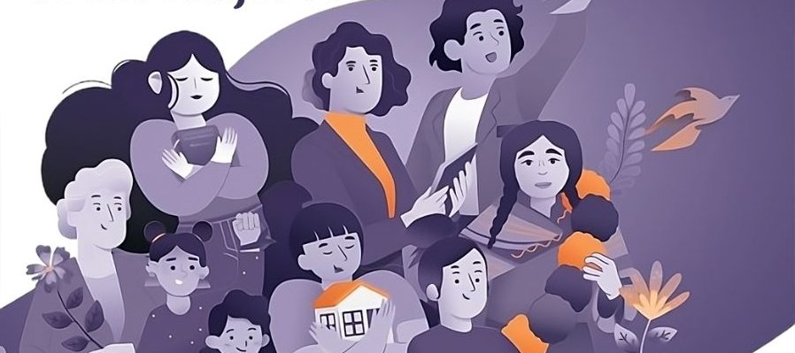 Cartilla de los derechos de las mujeres