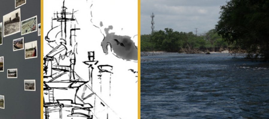 Cartografías de la identidad