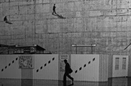 Rogelio Cuellar :Cartografías del instante