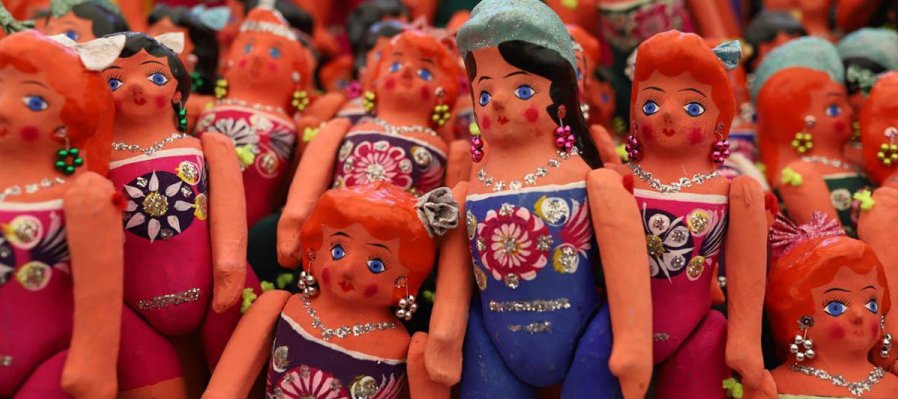 Fábrica de personajes