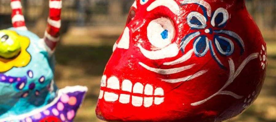 Un páramo artístico