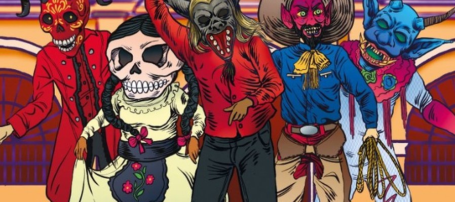 Cartoneros de México