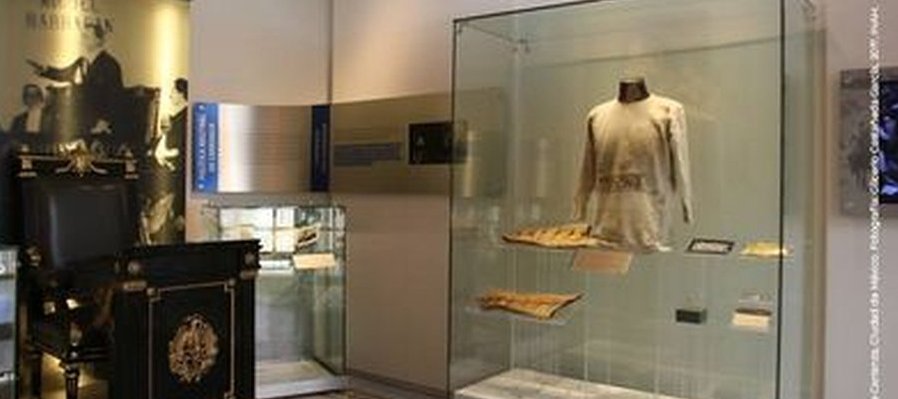 Museo Casa de Carranza