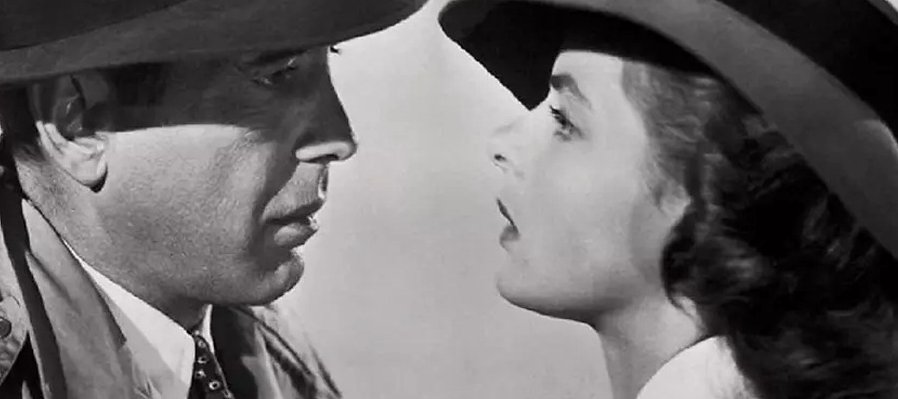 Casablanca