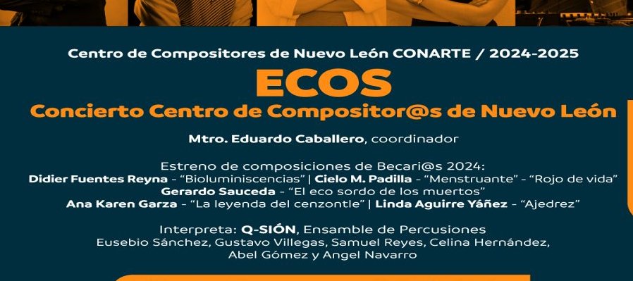 Ecos