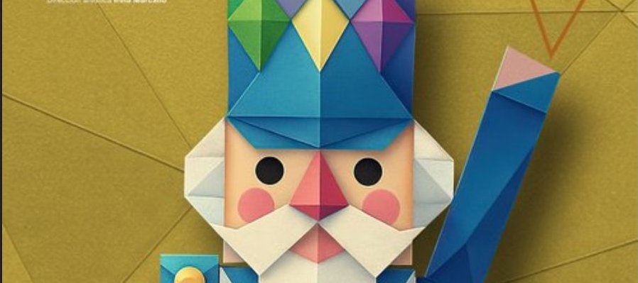 Clara y El Cascanueces