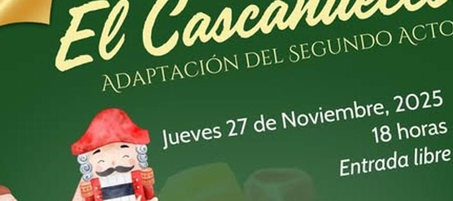 El Cascanueces