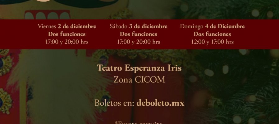 El Cascanueces