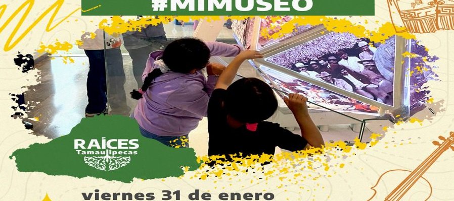 Viernes de MIMUSEO