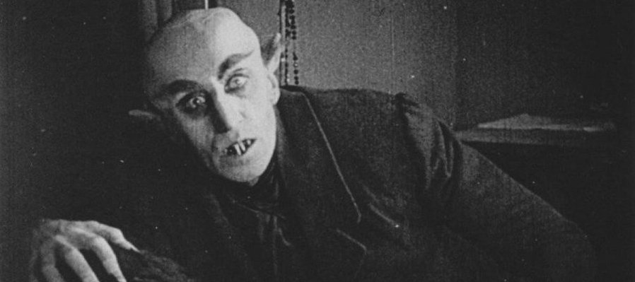 Nosferatu