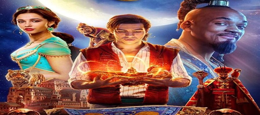 Aladdin