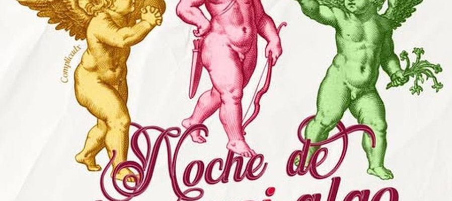 Noche de los casi algo