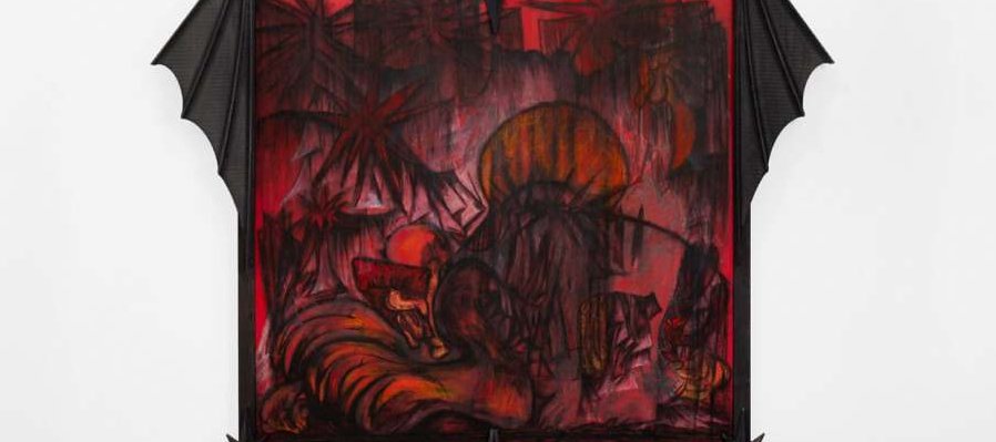 La casi muerte (Jacinto nació un 4 de julio)