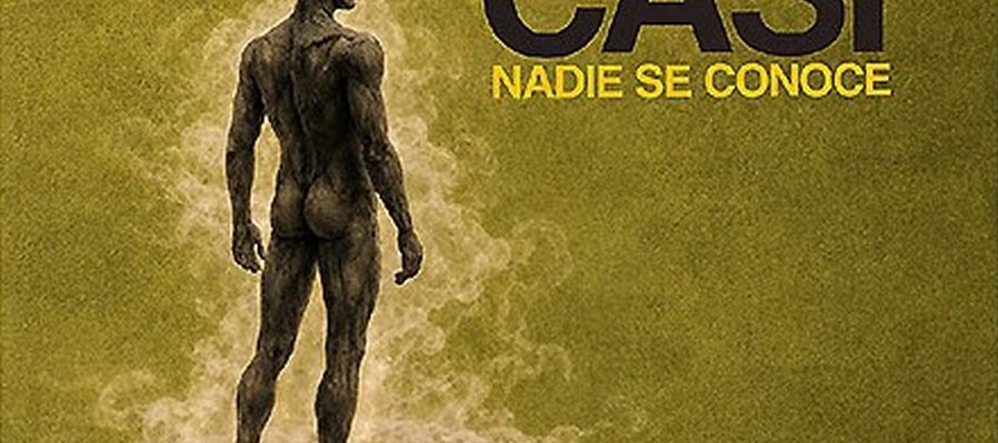 Casi nadie se conoce