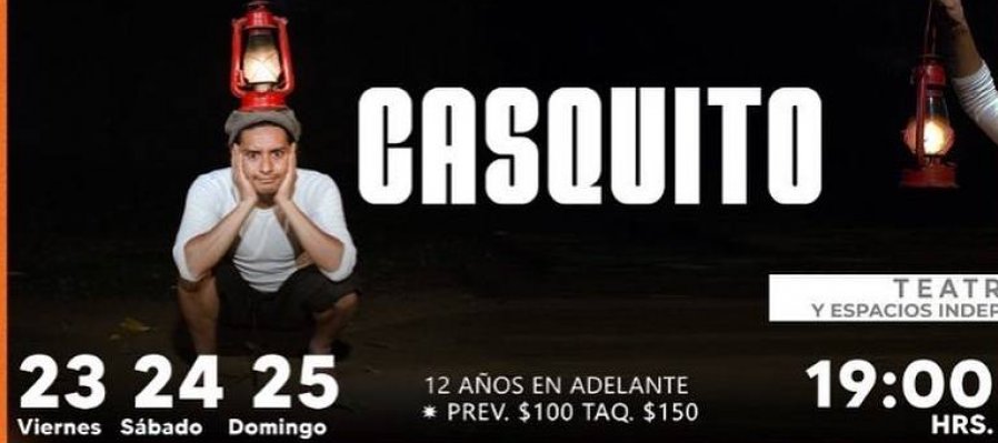 Casquito