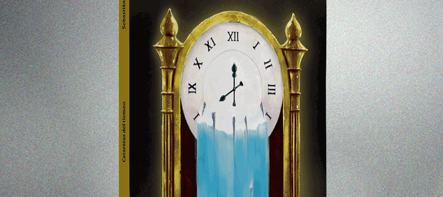 Manifiestos y cataratas del tiempo