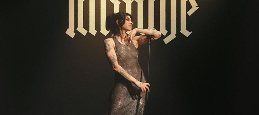 Cazzu: Latinaje Tour