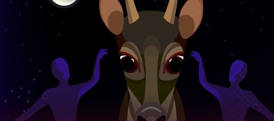 Cazadores de historias