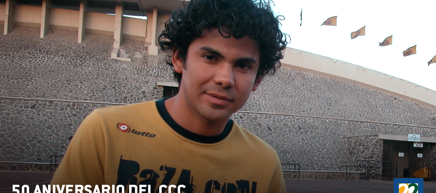 50 aniversario del CCC ¿Cómo no te voy a querer?