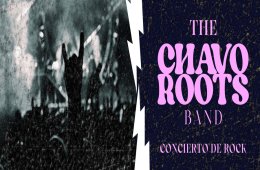 Imagen muestra de la actividad The Chavoroots